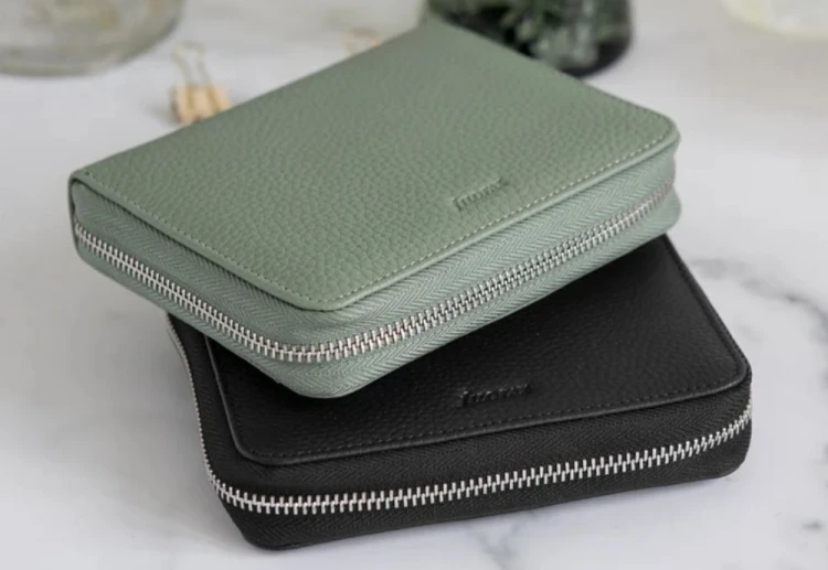 Filofax Norflok Pocket ZIP Sage (10).jpg