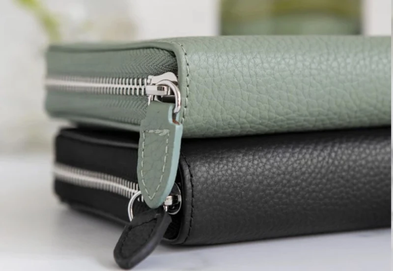 Filofax Norflok Pocket ZIP Sage (11).jpg