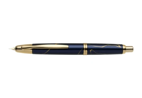 Pilot Capless Golden Journey 2026 - pióro wieczne 18k - limitowana edycja 2026