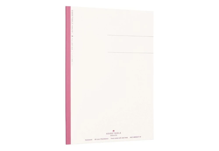 Kokuyo Good Tools Notebook (2).jpg