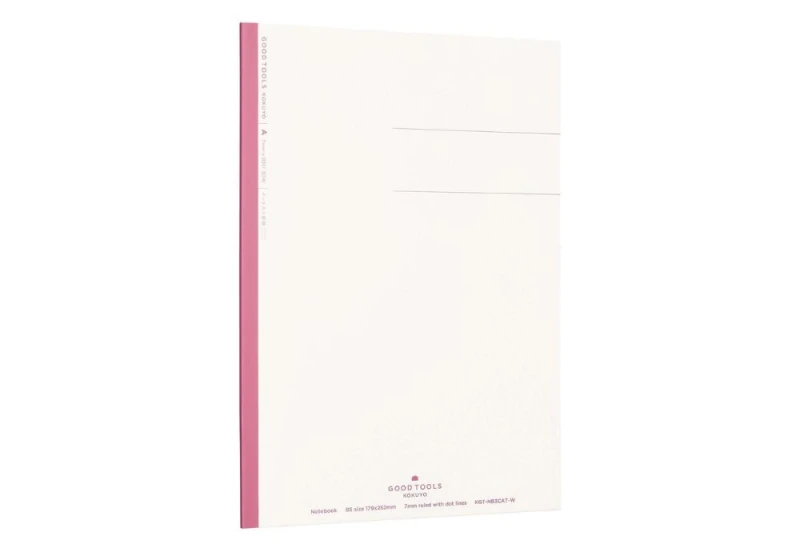 Kokuyo Good Tools Notebook (2).jpg