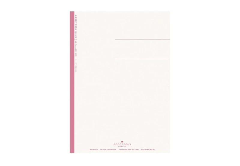 Kokuyo Good Tools Notebook.jpg