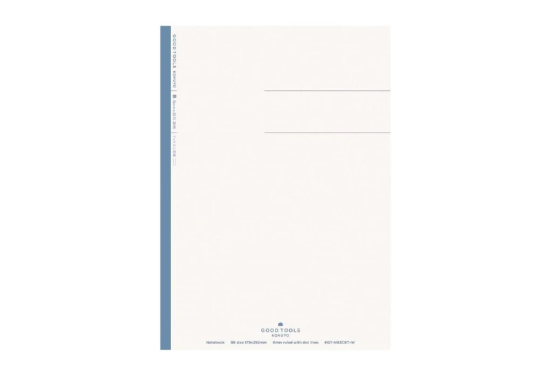 Kokuyo Good Tools Notebook (14).jpg