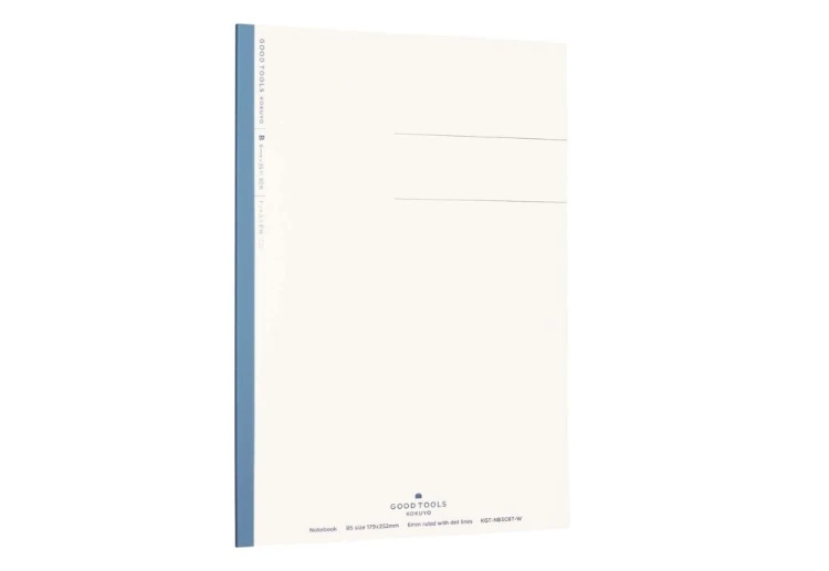 Kokuyo Good Tools Notebook (17).jpg