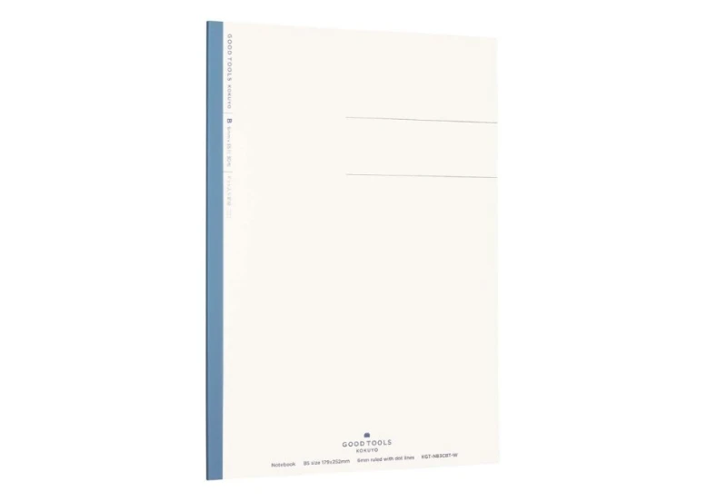 Kokuyo Good Tools Notebook (17).jpg