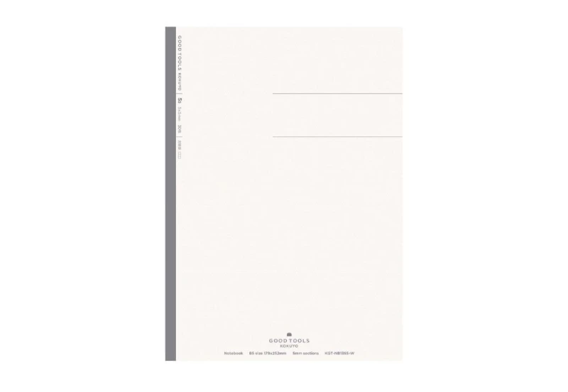 Kokuyo Good Tools Notebook (10).jpg