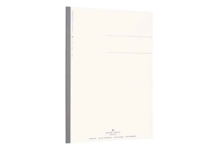 Kokuyo Good Tools Notebook (13).jpg
