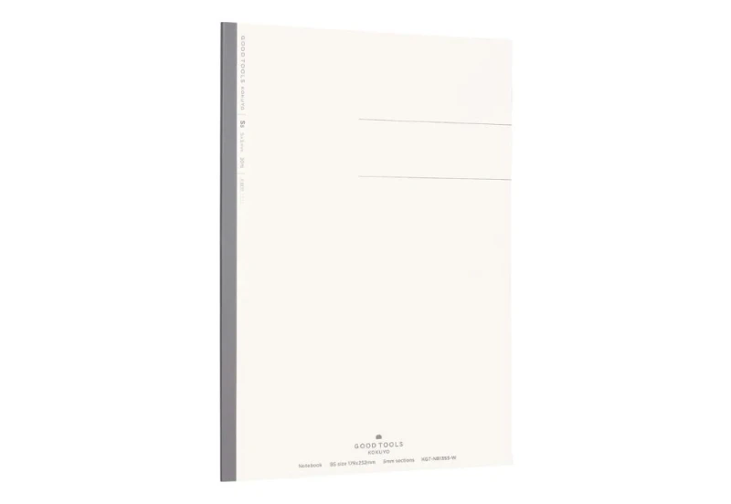 Kokuyo Good Tools Notebook (13).jpg