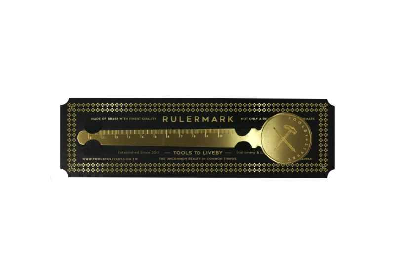 noteka ttlb rulermark