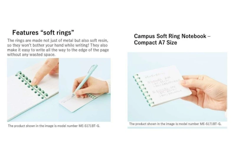 Kokuyo Campus A7 Soft Ring (5).jpg