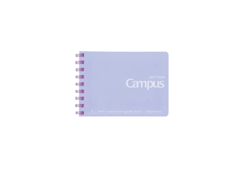 Kokuyo Campus A7 Soft Ring (8).jpg