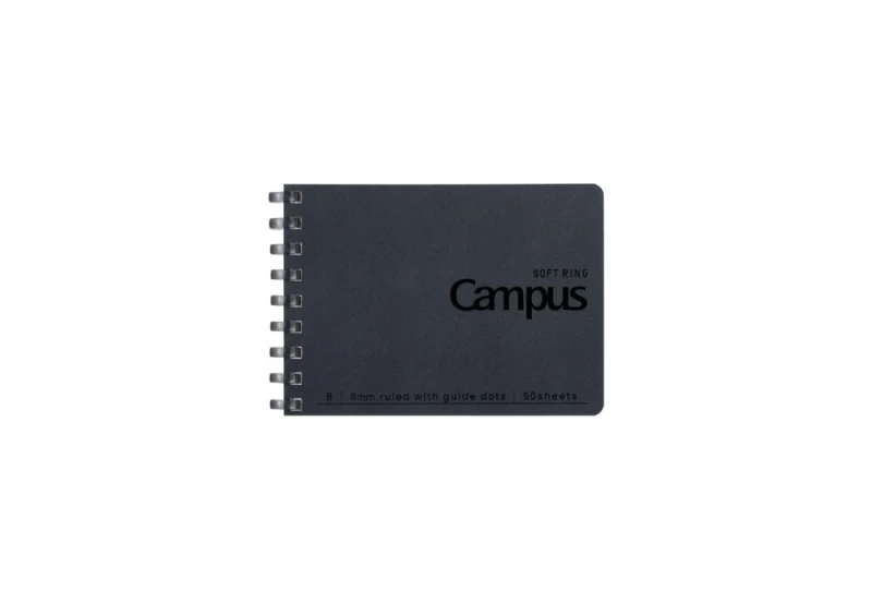 Kokuyo Campus A7 Soft Ring (9).jpg