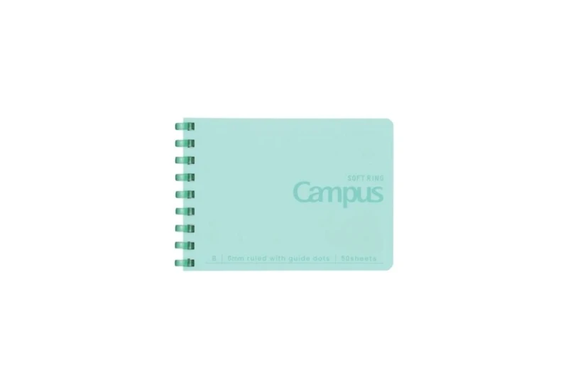 Kokuyo Campus A7 Soft Ring (10).jpg