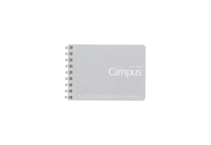 Kokuyo Campus A7 Soft Ring (11).jpg