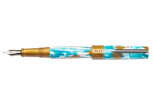 BENU Euphoria Pióro wieczne - Blue Hawaiian