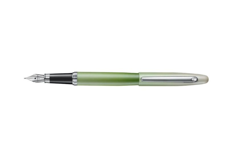 Sheaffer VFM Matcha Pióro wieczne (2).jpg
