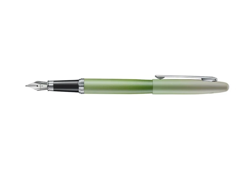 Sheaffer VFM Matcha Pióro wieczne (4).jpg