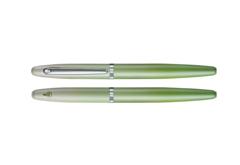 Sheaffer VFM Matcha Pióro wieczne (5).jpg