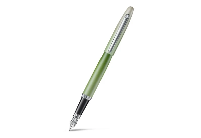 Sheaffer VFM Matcha Pióro wieczne (9).jpg