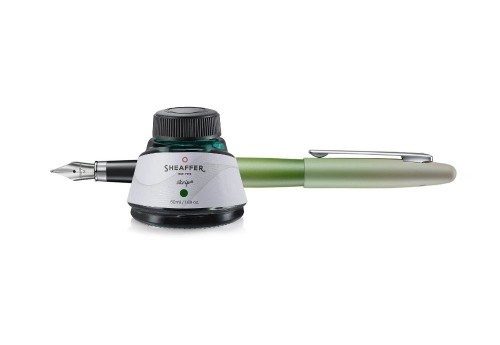 Sheaffer VFM Matcha Pióro wieczne + atrament.jpg