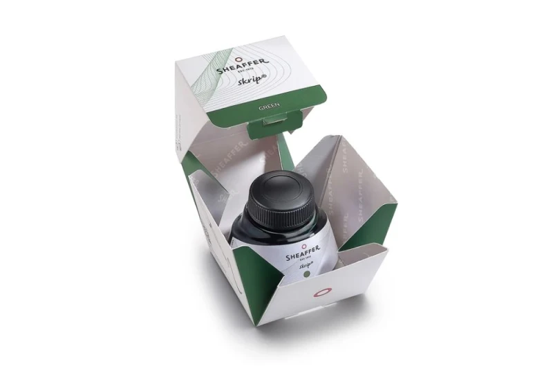 Sheaffer VFM Matcha Pióro wieczne.jpg