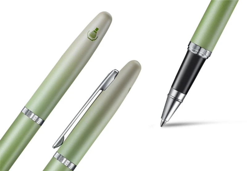 Sheaffer VFM Matcha Pióro kulkowe (2).jpg