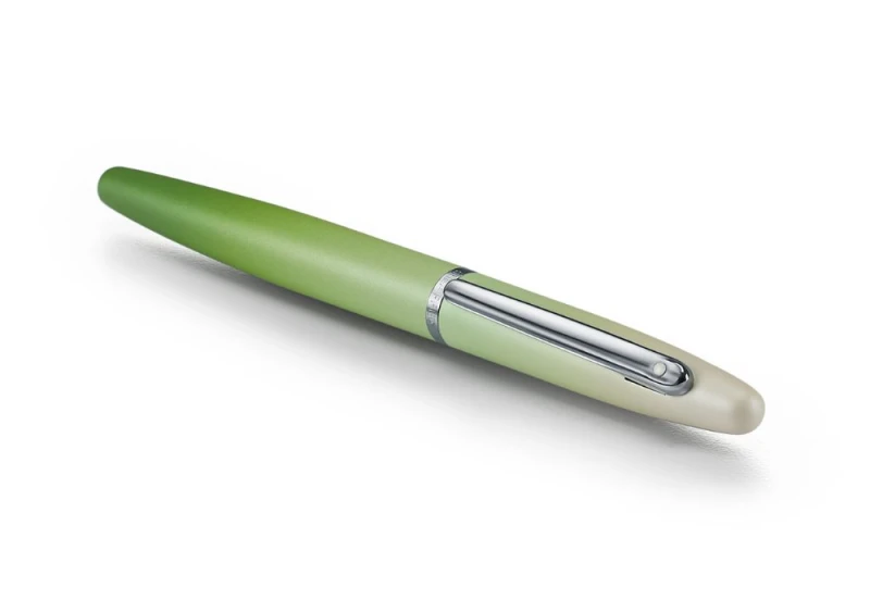 Sheaffer VFM Matcha Pióro wieczne (12).jpg