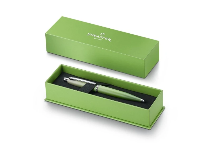 Sheaffer VFM Matcha Długopis (3).jpg