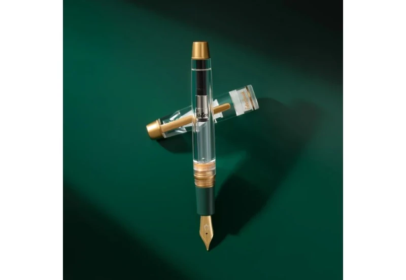 Pióro wieczne Esterbrook x Accutron Spaceview NOTEKA (6).jpg
