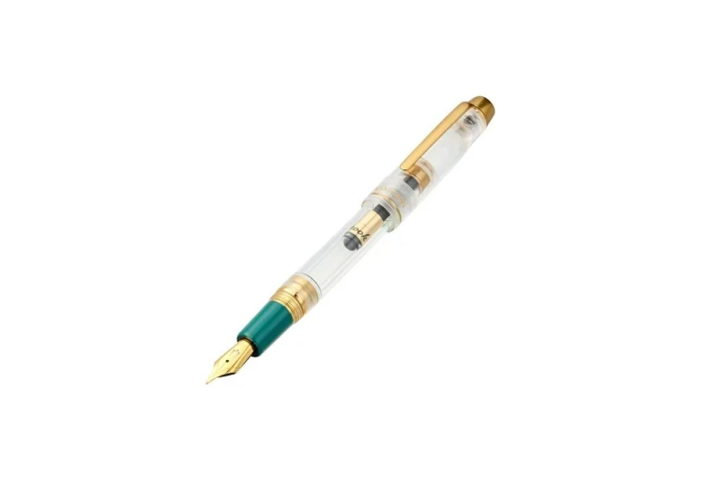 Pióro wieczne Esterbrook x Accutron Spaceview NOTEKA (7).jpg