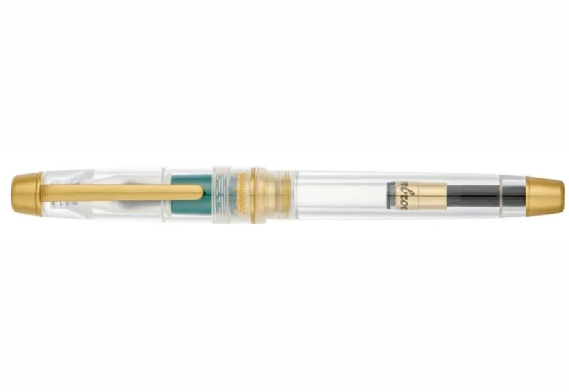 Pióro wieczne Esterbrook x Accutron Spaceview NOTEKA (12).jpg