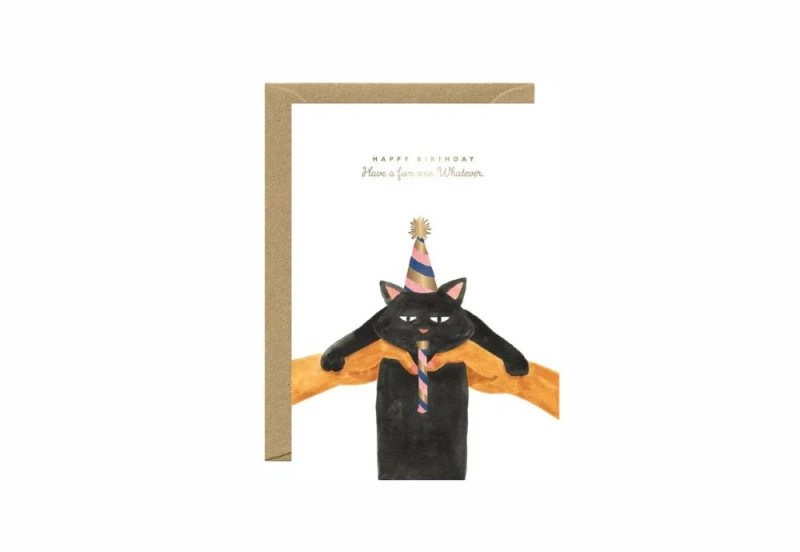 all the ways to say kartka urodzinowa whatever cat NOTEKA.jpg
