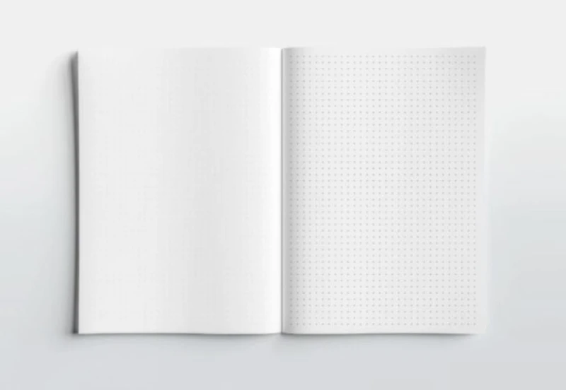 All the ways to say Dotted pages NOTEKA.jpg