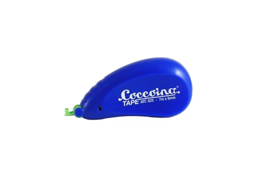 Coccoina 625 Korektor w taśmie