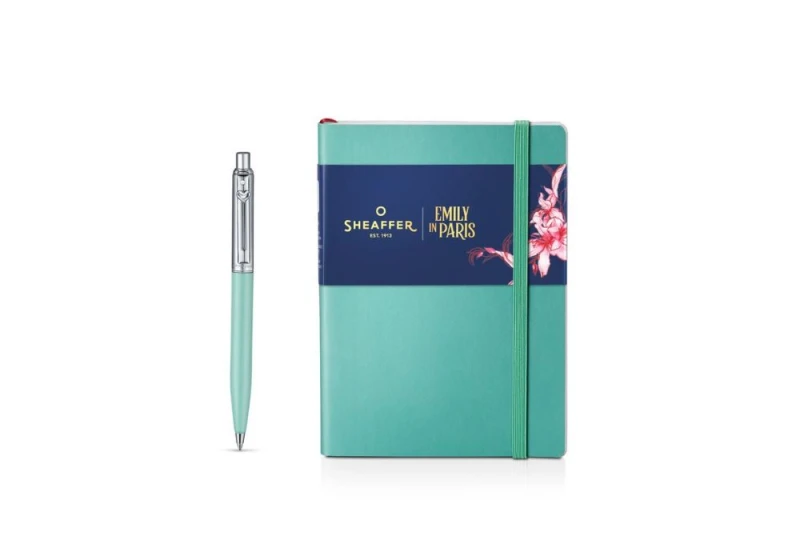 Sheaffer Emily 2 sentinel brelok(5).jpg