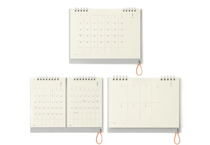 MD Paper Calendar - Kalendarz Biurkowy 2027 NOTEKA (3).jpg