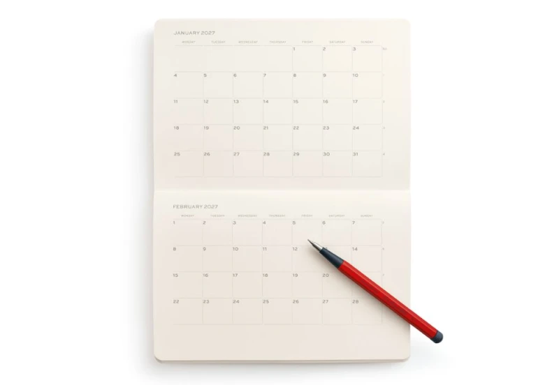 Leuchtturm kalendarz 2027 booklet planner(2).jpg