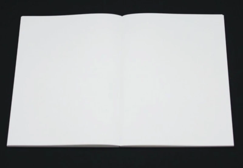 SAKAE Iroful Soft Cover Notebook A5 Notes - gładki NOTEKA (3).jpg