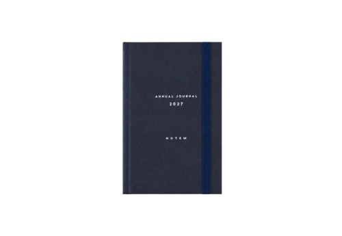 Notem kalendarz annual 2027 blue NOTEKA.jpg