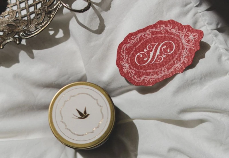 Jaskółka świeca ciasteczka z porcelany NOTEKA (6).jpg
