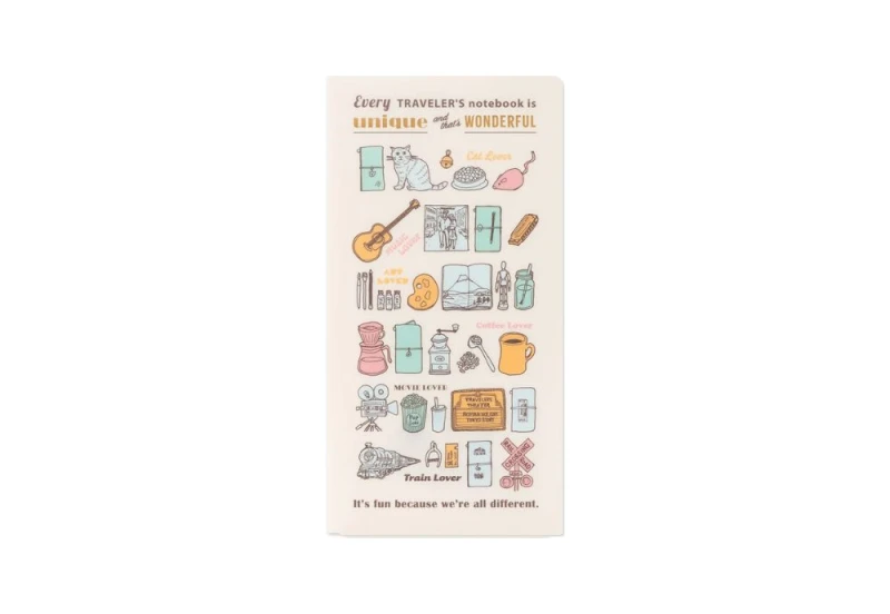 Folder Traveler's Notebook 2027 Every TRAVELER’S NOTEKA (2).jpg