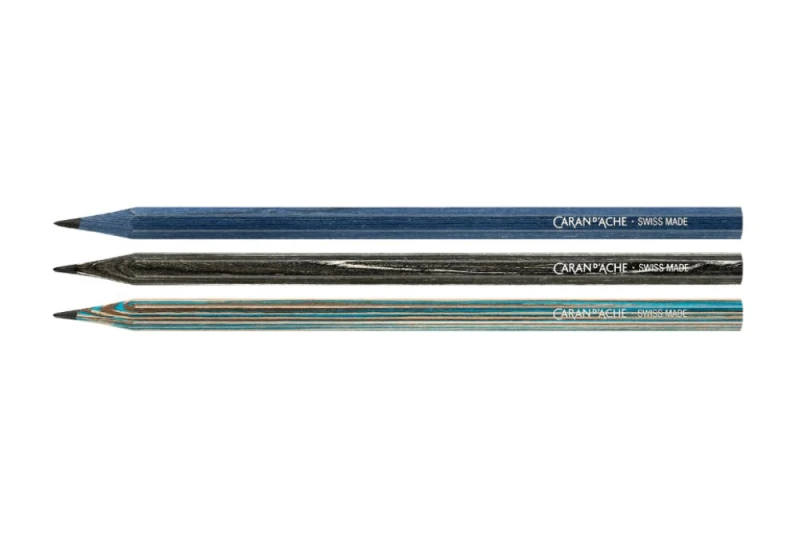 Caran d'Ache Les Crayons de la Maison Alipne Frost Zestaw Ołówków Perfumowanych noteka (3).jpg