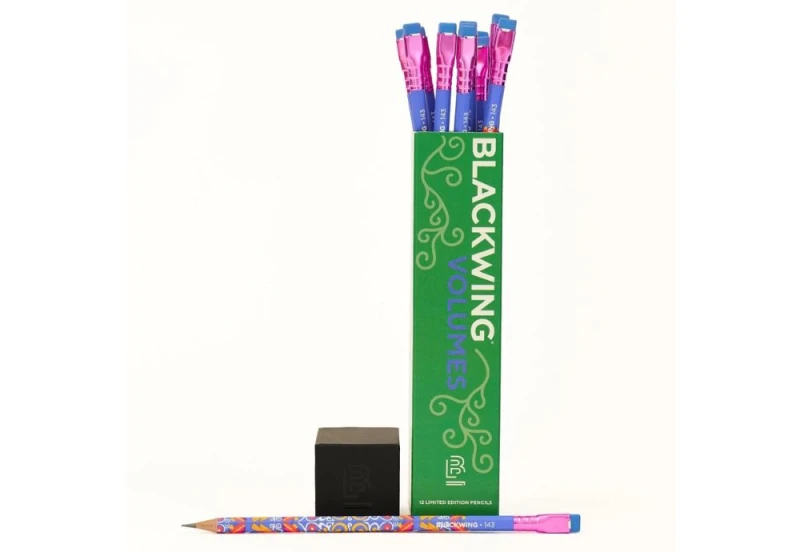 Ołówki BLACKWING Frida vol. 143 noteka (2).jpg