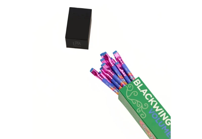Ołówki BLACKWING Frida vol. 143 noteka (6).jpg