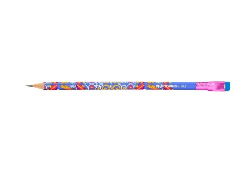 Ołówki BLACKWING Frida vol. 143 noteka.jpg