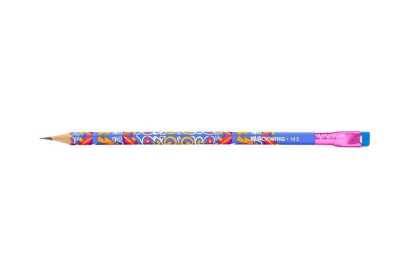 Ołówki BLACKWING Frida vol. 143 noteka.jpg