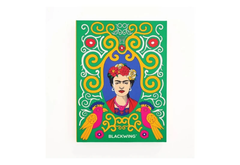Blackwing Gift Set Frida Kahlo - edycja limitowana 2026 noteka (2).jpg