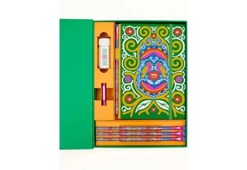 Blackwing Gift Set Frida Kahlo - edycja limitowana 2026