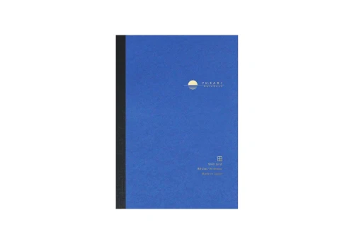 Nakabayashi Yu-Sari B6 - notes w kratkę