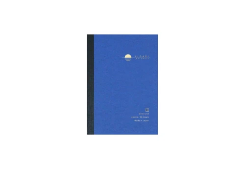 Nakabayashi Yu-Sari A6 - notes w kratkę